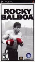 Rocky Balboa
