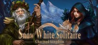 Snow White Solitaire: Charmed Kingdom