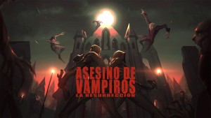Vampire Slayer: The Resurrection