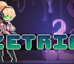 Zetria