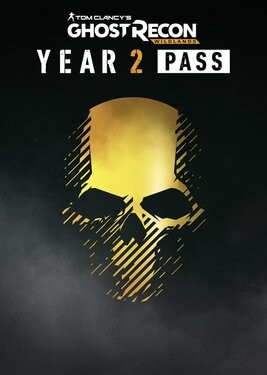 Tom Clancy's Ghost Recon: Wildlands - Year 2 Pass