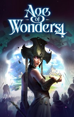 Age of Wonders 4