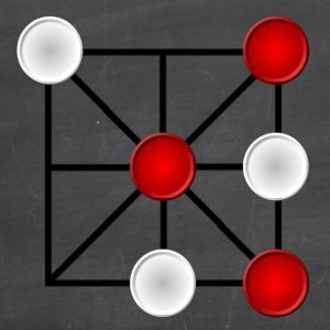 Tic Tac Toe (Classic)