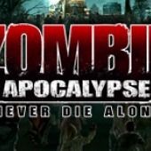 Zombie Apocalypse: Never Die Alone
