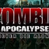Zombie Apocalypse: Never Die Alone