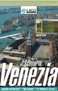 Venezia 98