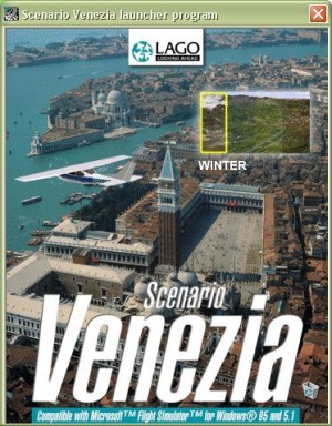 Venezia 98