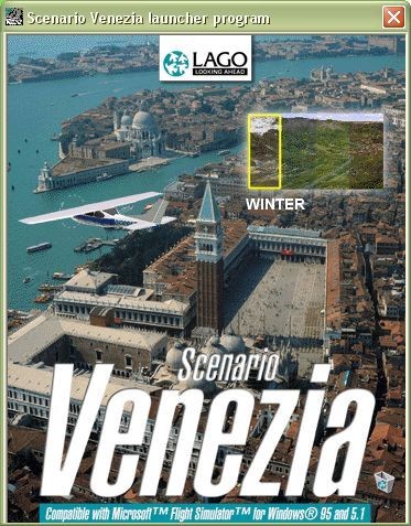 Venezia 98