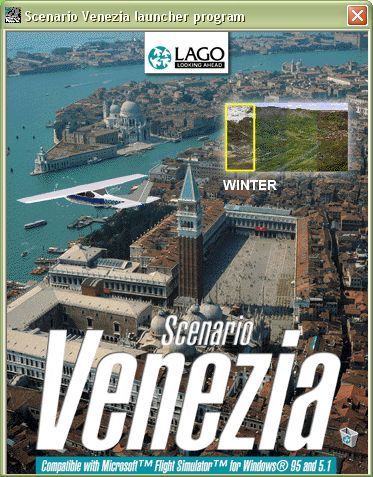 Venezia 98