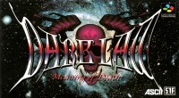 Dark Law: Meaning of Death