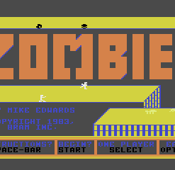 Zombies