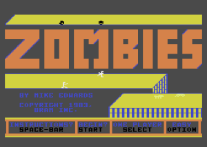 Zombies