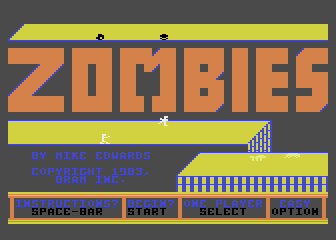 Zombies