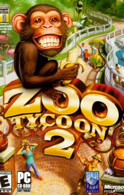 Zoo Tycoon 2