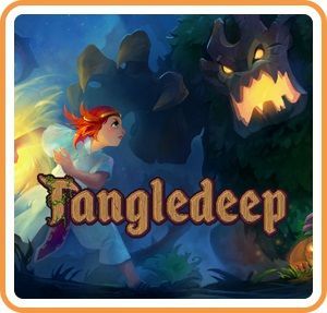 Tangledeep