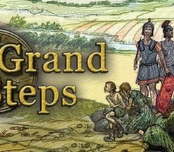 7 Grand Steps: What Ancients Begat
