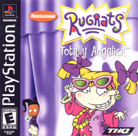 Rugrats: Totally Angelica