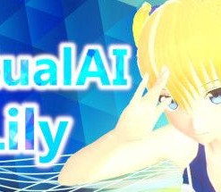 Virtual AI: Lily