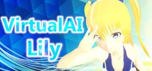 Virtual AI: Lily