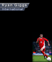 Ryan Giggs International