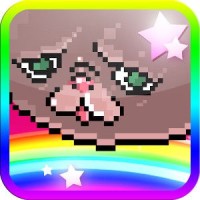 Techno Kitten Adventure