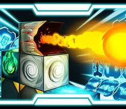 Voltron: Cubes of Olkarion