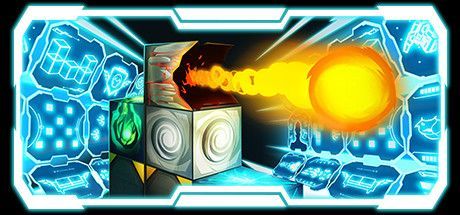 Voltron: Cubes of Olkarion