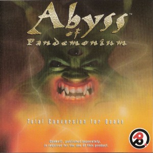 Abyss of Pandemonium