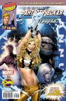 Фантастическая Четверка №89 (17 / 2006)