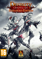 Divinity: Original Sin - Enhanced Edition