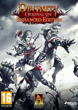 Divinity: Original Sin - Enhanced Edition