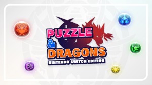 Puzzle & Dragons: Nintendo Switch Edition