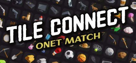 Tile Connect: Onet Match