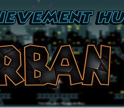 Achievement Hunter: Urban 2