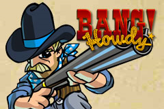 Bang! Howdy