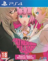 Catherine: Full Body (Heart's Desire Premium Edition)