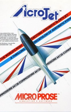 Acrojet