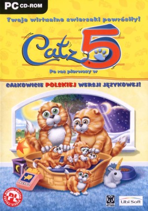 Catz 5