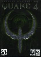 Quake 4: Special DVD Edition