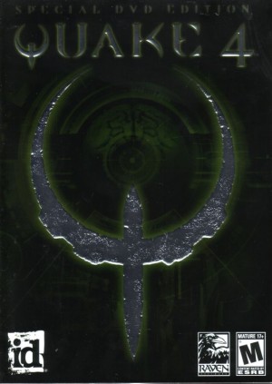 Quake 4: Special DVD Edition