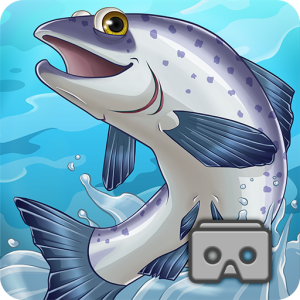 Salmon Race