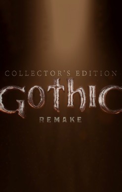 Gothic Remake (Collector’s Edition)