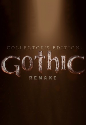Gothic Remake (Collector’s Edition)