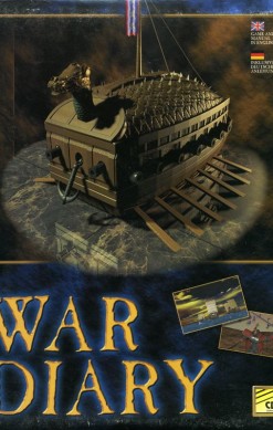 War Diary