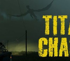 Titan Chaser