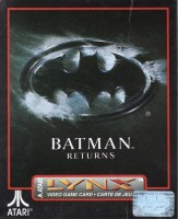 Batman Returns