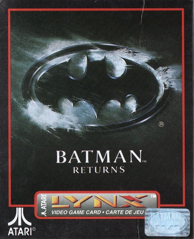 Batman Returns