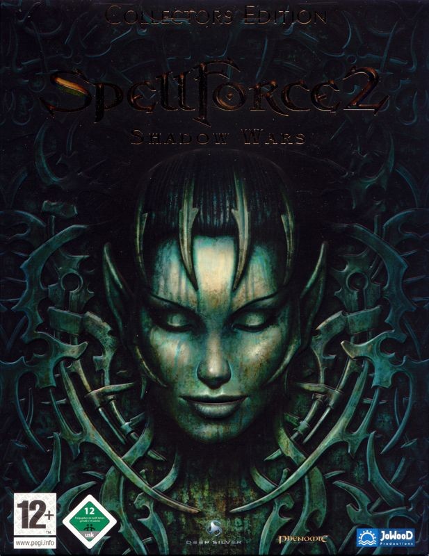 SpellForce 2: Shadow Wars (Collector's Edition)