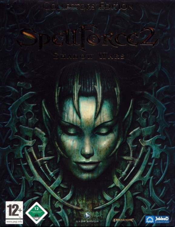 SpellForce 2: Shadow Wars (Collector's Edition)