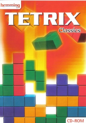 Tetrix Classics